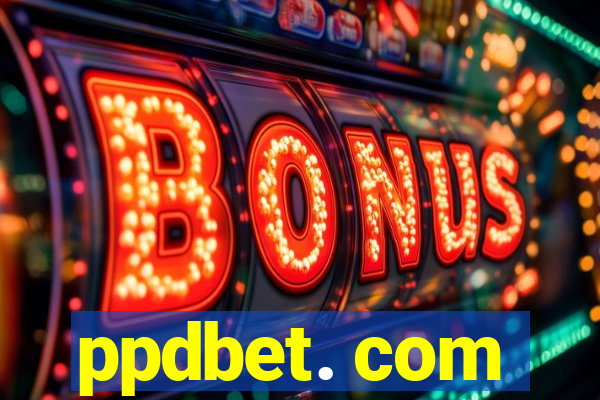 ppdbet. com